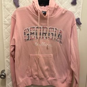 Georgia Bulldogs hoodie